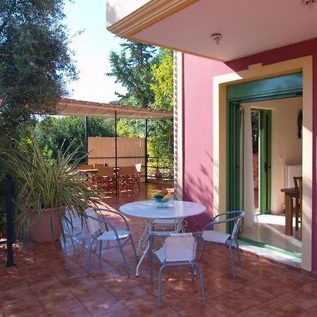 Kato Sleeps 6 Villa *