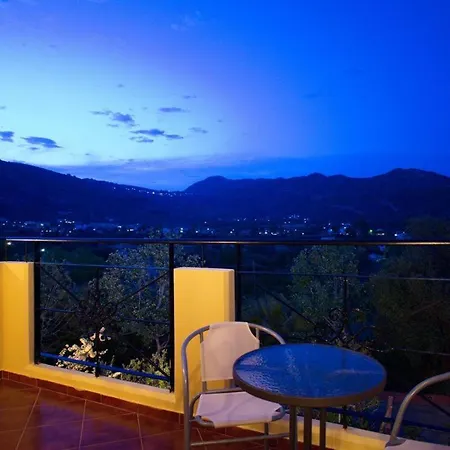 Kato Sleeps 6 Villa *