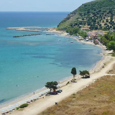 Kato Sleeps 6 Villa Katelios