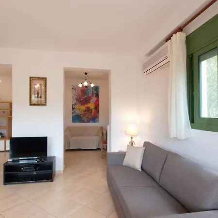 Kato Sleeps 6 Villa
