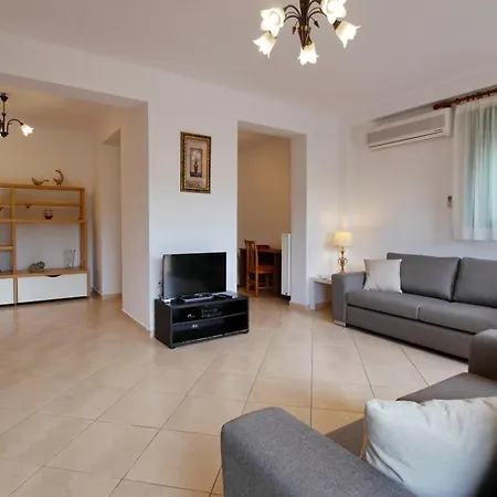 Villa Kato Sleeps 6 Katelios