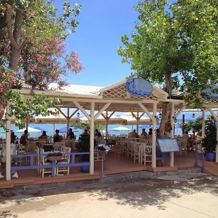 Kato Sleeps 6 * Katelios
