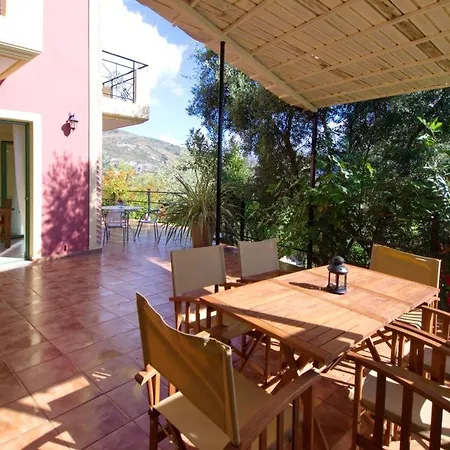 Kato Sleeps 6