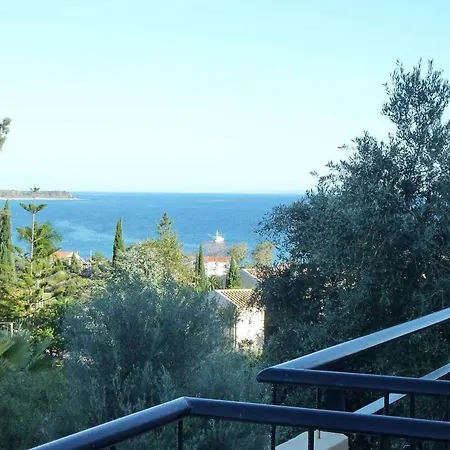 Kato Sleeps 6 Villa *